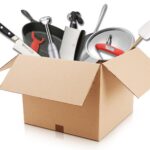 Emergency Cooking Kit: How to Fit All the Tools You Need in One Small Box