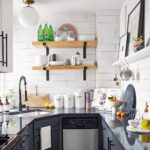 Smart Space-Saving Storage Solutions for Tiny Kitchens