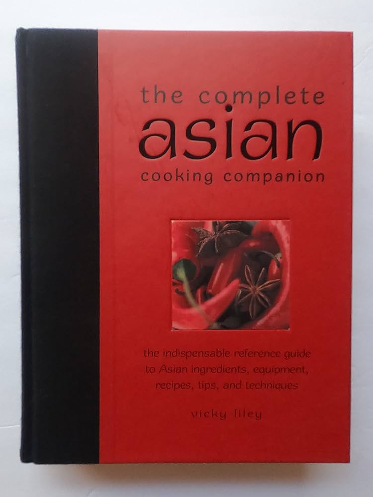 Asian Cuisine Kitchen Essentials: Unlock Culinary Secrets!