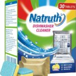 Best Dishwasher Cleaners for Sparkling Dishes Every Time