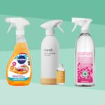 Best Eco-Friendly Cleaning Products for a Green Kitchen