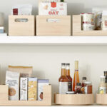 Best Kitchen Storage Containers for an Organized Home