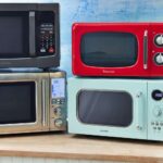 Best Microwave Ovens 2024 for Quick Meals