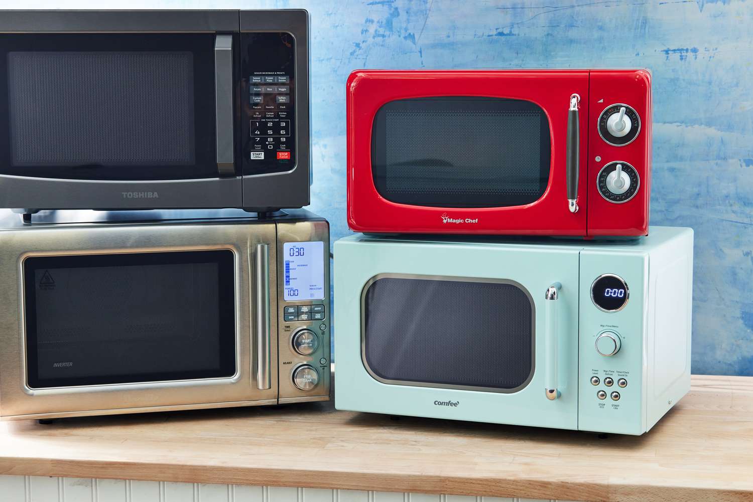 Best Microwave Ovens 2024 for Quick Meals