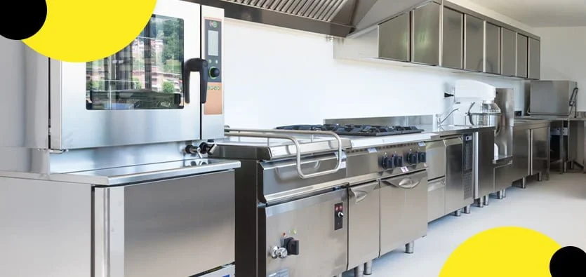 How to Clean Stainless Steel: Tips for a Spotless Kitchen