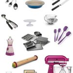 Must-Have Equipment for Baking Enthusiasts