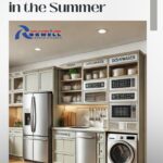 Seasonal Appliance Recommendations for Summer