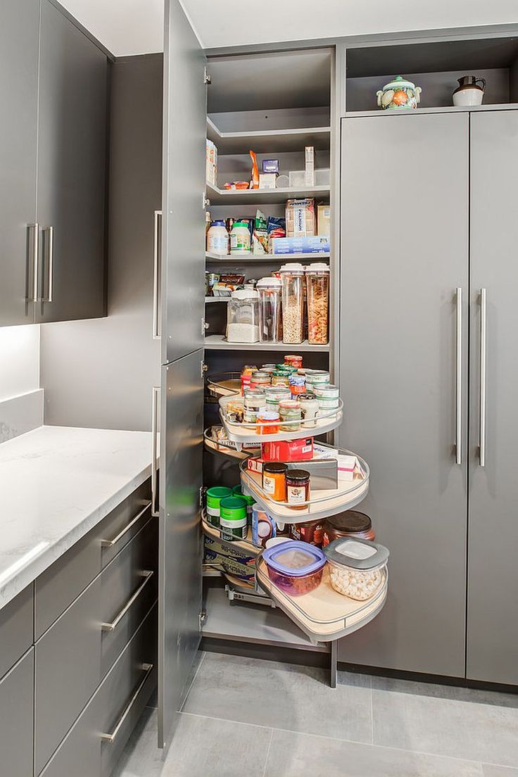 Smart Pantry Organization Ideas to Maximize Space