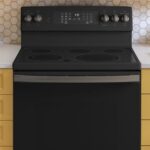 Top 10 Best Electric Stoves 2024 for Your Kitchen