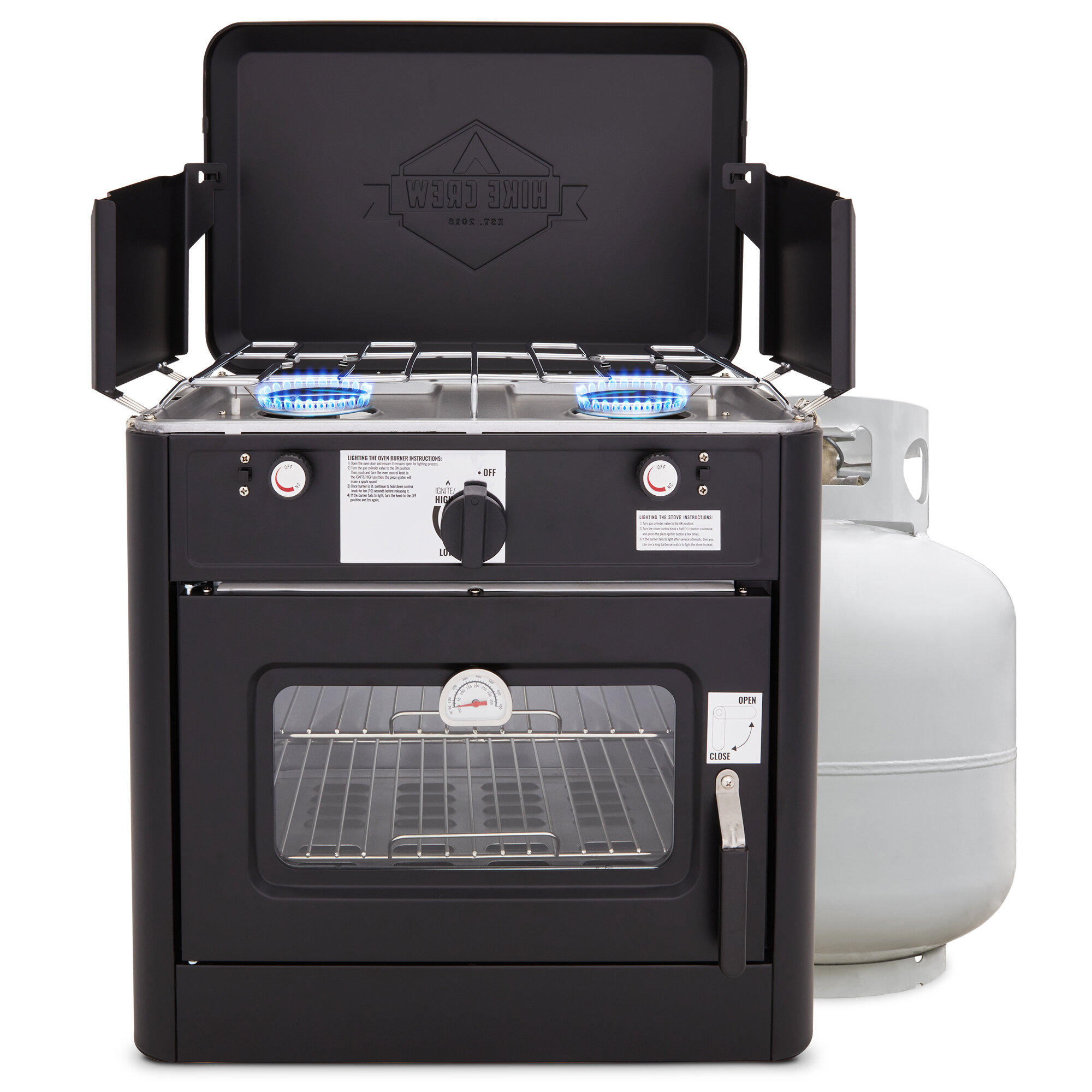 Top 10 Kitchen Stoves to Elevate Your Cooking Experience