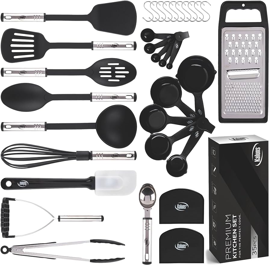 Top Kitchen Gadgets for Holiday Cooking: Must-Haves!