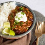 Best Chilli Con Carne Recipe in the World