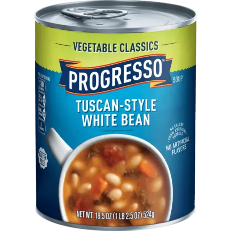 Tuscan Style White Bean Soup: A Hearty, Flavorful Classic