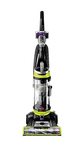 Best Bissell Vacuum Cleaner for Carpet