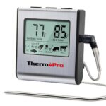 Best Digital Meat Thermometer for Oven