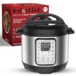 Best Electric Pressure Cooker for Home