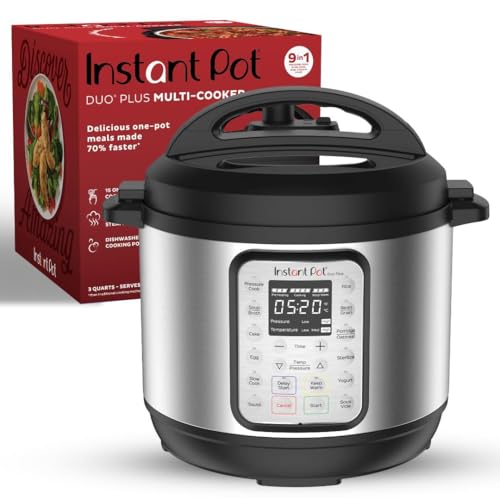 Best Electric Pressure Cooker for Home