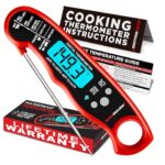 Best Instant Read Thermometer for Meat