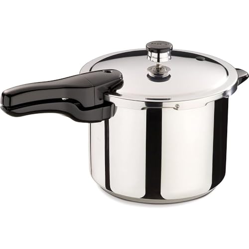 Best Pressure Cooker for Electric Stove