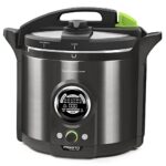 What is the Best Electric Pressure Cooker for Home Use