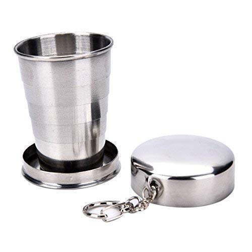 Best Stainless Steel Tumbler for Travel