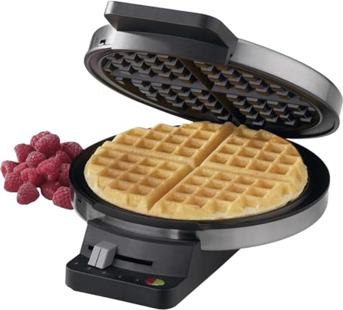 Best Waffle Makers for Breakfast: Top Picks for Perfect Morning Treats