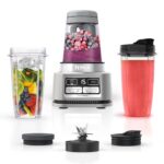 Best Food Processors for Nut Butter